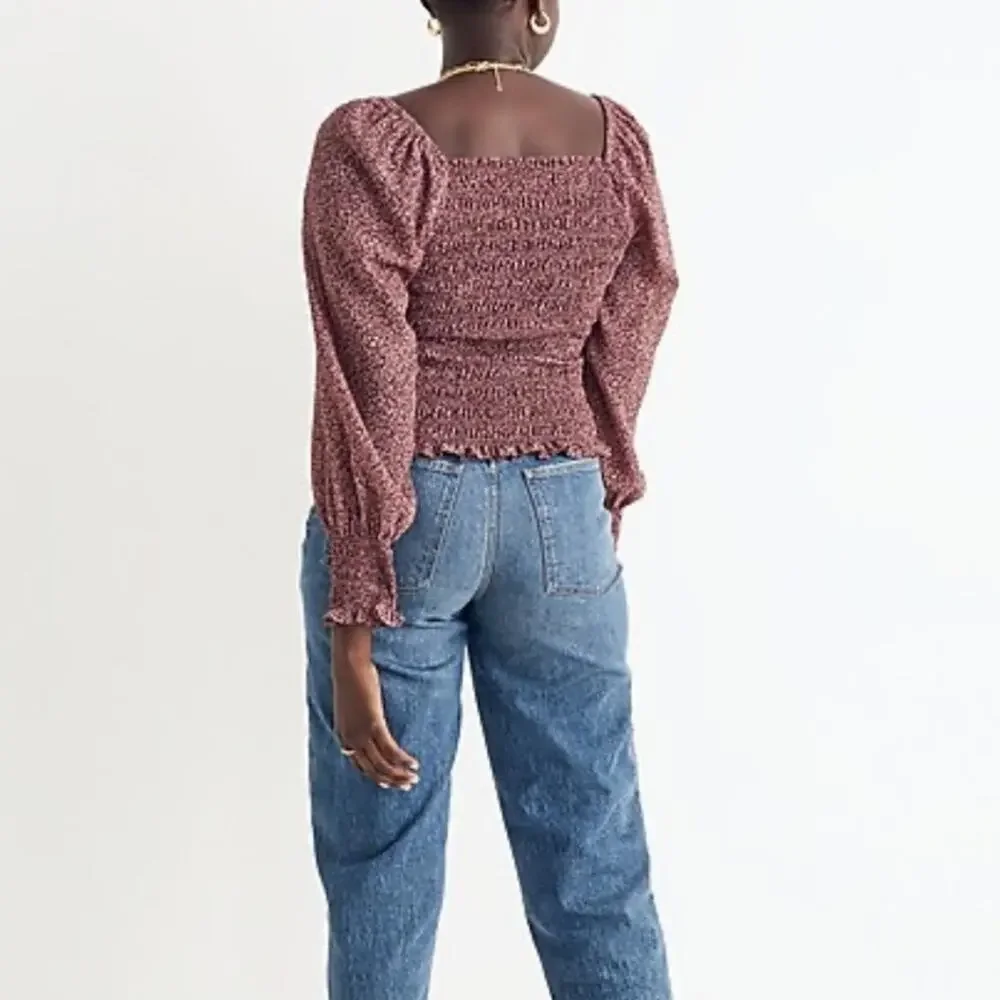 Madewell new has